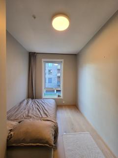 Exclusive Townhouse with Private Rooftop - Oslo - 8