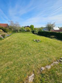 Spacious & Cozy Apartment in Tranquil Vejle Suburb - 1