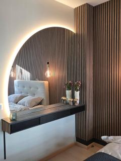 Exclusive Townhouse with Private Rooftop - Oslo - 4