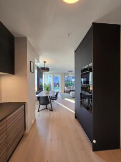 Exclusive Townhouse with Private Rooftop - Oslo - 3