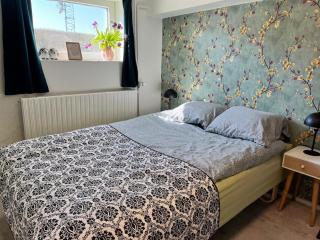Spacious & Cozy Apartment in Tranquil Vejle Suburb - 6
