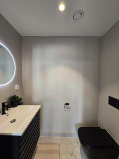 Exclusive Townhouse with Private Rooftop - Oslo - 2