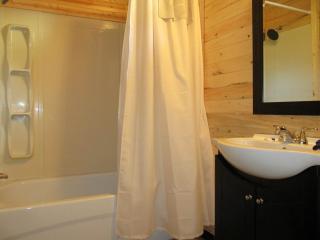Wild Coast Wilderness Resort - Port Renfrew - 8