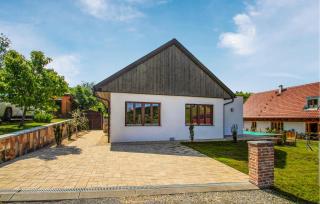 Ferienhaus Mit Pool - Ehrenhausen - 8
