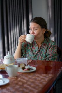 Hotel Nimthera - Kuruwita - 5
