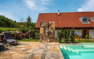 Ferienhaus Mit Pool - Ehrenhausen - 3