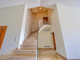 Luxueuse villa avec vue village et mer sur saint Paul de Vence - Saint-Paul-de-Vence - 2