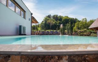 Ferienhaus Mit Pool - Ehrenhausen - 2