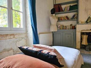 Maison 8 pers en plein coeur d'Angoulême - Angulema - 5