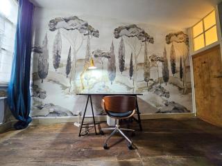 Maison 8 pers en plein coeur d'Angoulême - Angulema - 1