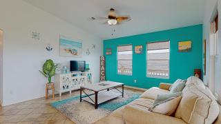 Casa Siwichi by Bolivar Escapes - Crystal Beach - 9