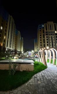 New apartment in the centre of the city - Almaty - 8