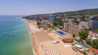 Seaside Primorski Apartment - Varna - 3