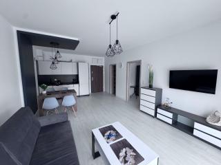 APARTAMENT Słoneczna 30 - Pogorzelica - 6