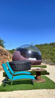 Les bulles du Gourg - Lassouts - 9
