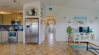 Casa Siwichi by Bolivar Escapes - Crystal Beach - 1