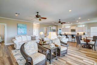CoCo Beach by Bolivar Escapes - Crystal Beach - 6