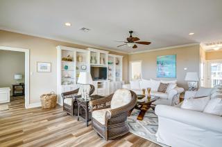CoCo Beach by Bolivar Escapes - Crystal Beach - 3