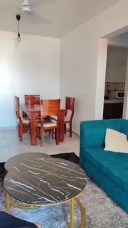 Marty's Apartment - Mombassa - 7
