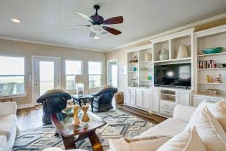 CoCo Beach by Bolivar Escapes - Crystal Beach - 5