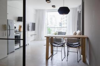 Abelia Modern Studio - Buenos Aires - 6