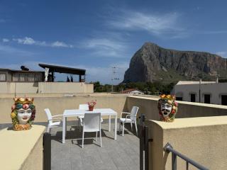 Carol's Apartment - Un passo dal mare - San Vito lo Capo - 3