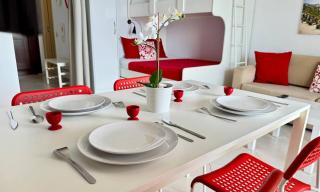 Red Berry Apartment - Sarandë - 2