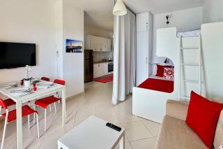 Red Berry Apartment - Sarandë - 3