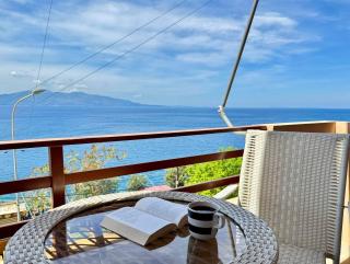 Red Berry Apartment - Sarandë - 9