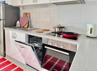 Red Berry Apartment - Sarandë - 4