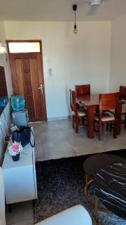 Marty's Apartment - Mombassa - 8