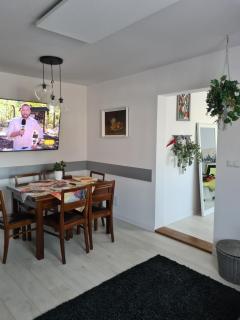 Przytulny apartament 2 - 6