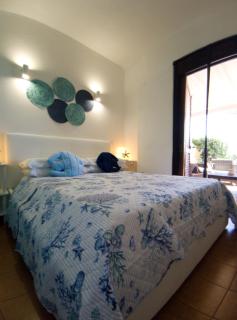 Villa Angela - Accesso diretto alla spiaggia - Costa Rei - 9