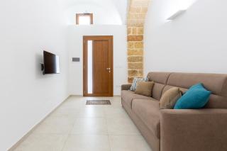 Vico Genova Wifi, AC, 4 persone - 10km Gallipoli - 1