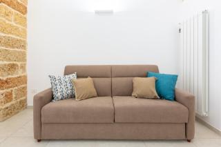 Vico Genova Wifi, AC, 4 persone - 10km Gallipoli - Neviano - 9