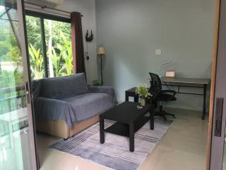 Friendly House 1 - Ban Madua Wan - 7