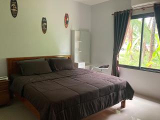 Friendly House 1 - Ban Madua Wan - 5