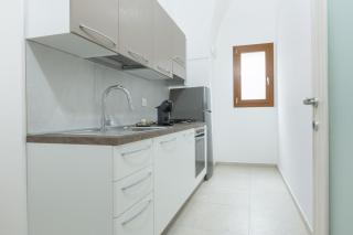 Vico Genova Wifi, AC, 4 persone - 10km Gallipoli - Neviano - 5