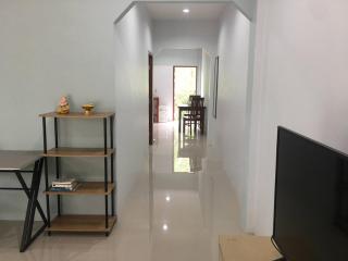 Friendly House 1 - Ban Madua Wan - 6