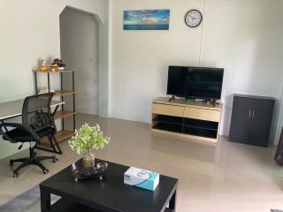 Friendly House 1 - 4