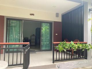 Friendly House 1 - Ban Madua Wan - 9