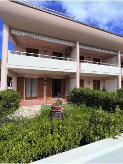 Marinà Apartments - Marcelli - 4