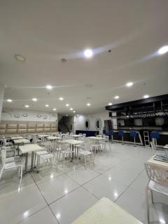 Hotel Plaza Sport - - 3