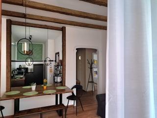 Seraval Valsesia Apartment - Serravalle Sesia - 8
