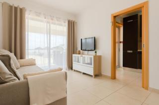 Varandas do Mar, Olhos de Agua, 1 Bed Apt AT23 - Olhos de Água - 3
