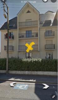Studio a Berck proche plage - Berck-sur-Mer - 2