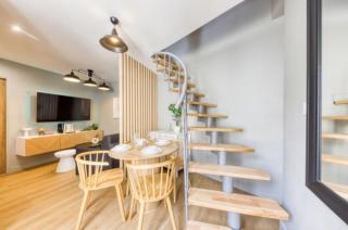 Duplex appartement Paris - Bagnolet - 0
