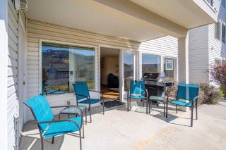 Condo in Chelan - Mountain Views - 4