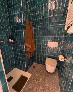 CaBaNa 52 La Suite troglodyte Proche Lourmarin - Cadenet - 9