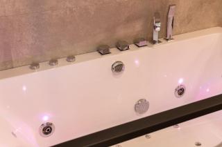 Duplex appartement Paris - Bagnolet - 8